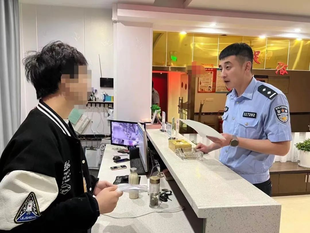 硬核担当的90后民警,以坚守铸就忠诚警魂90后民警