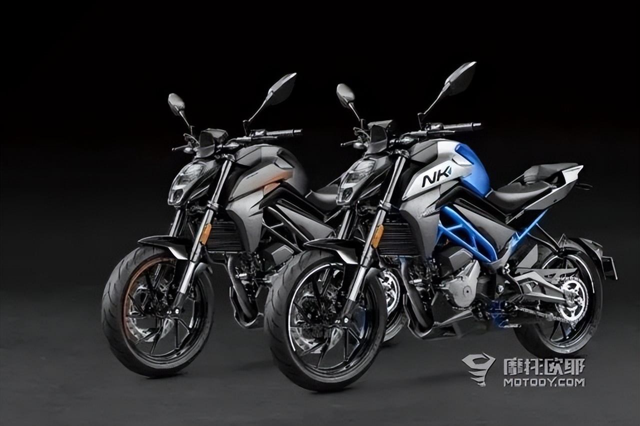 春风250nk二手行情,春风250nk二手落地一共要多少钱