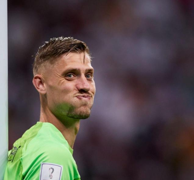 荷兰对战梅西,荷兰3-1胜美国队集锦