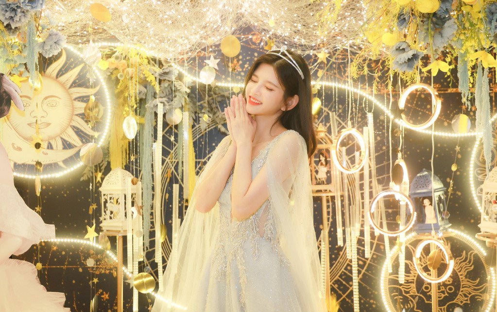 林思意深夜救待产孕妇,snh48小四林思意上综艺