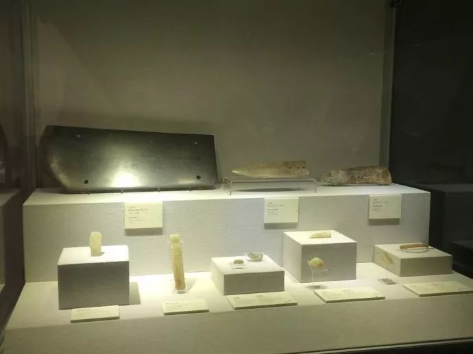 中国古玉明代精品玉器欣赏23件,最值得收藏的5件玉器