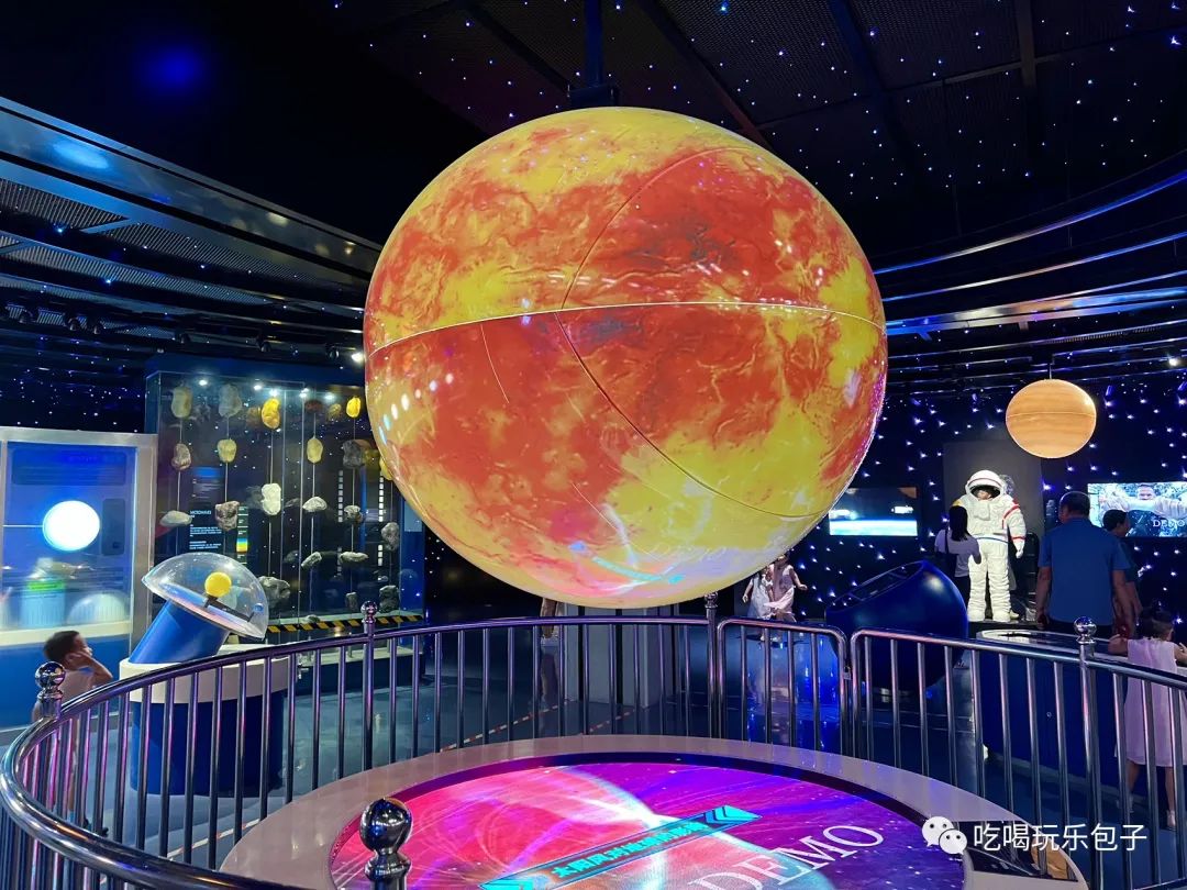 深圳红立方科技馆怎么预约,深圳红立方预约几点开始