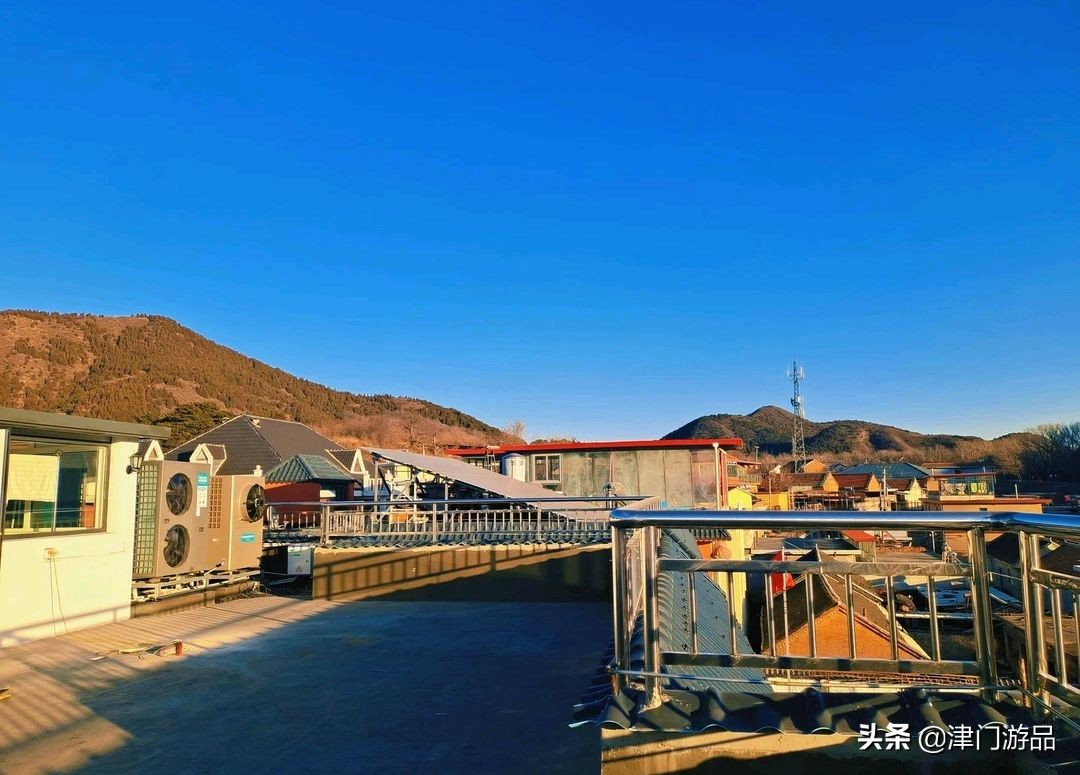 蓟州最值得去的民宿推荐,天津蓟州民宿包院可住20人