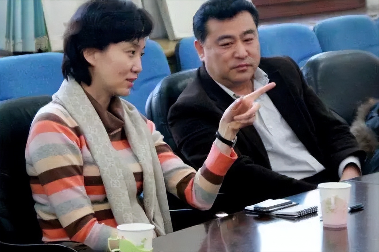 央视年龄最大和最小的主持人,至今未婚的八名央视主持人