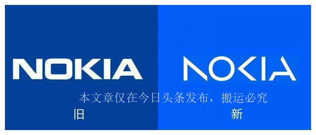 诺基亚哪一年彻底没落,诺基亚从什么时候没落