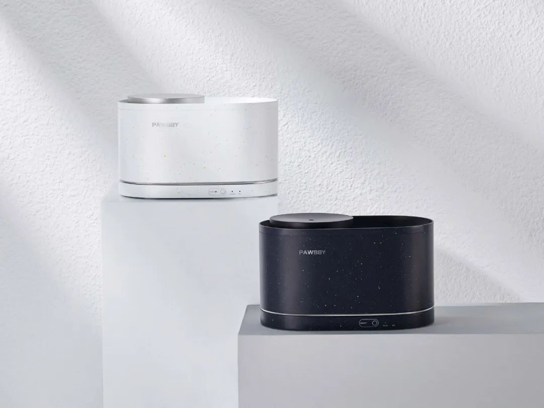 2022年iF设计奖：宠物用品类