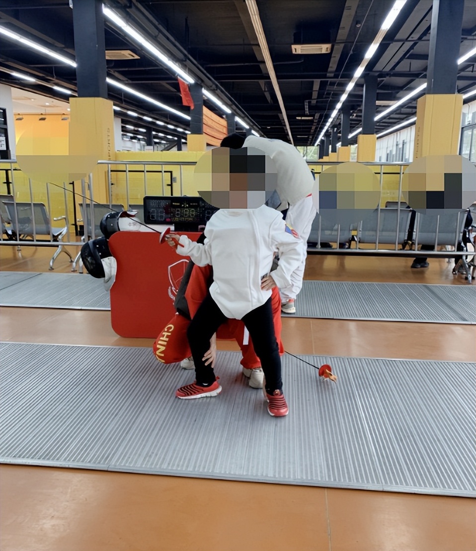 给孩子选择一项体育活动,给孩子选一项体育运动长高