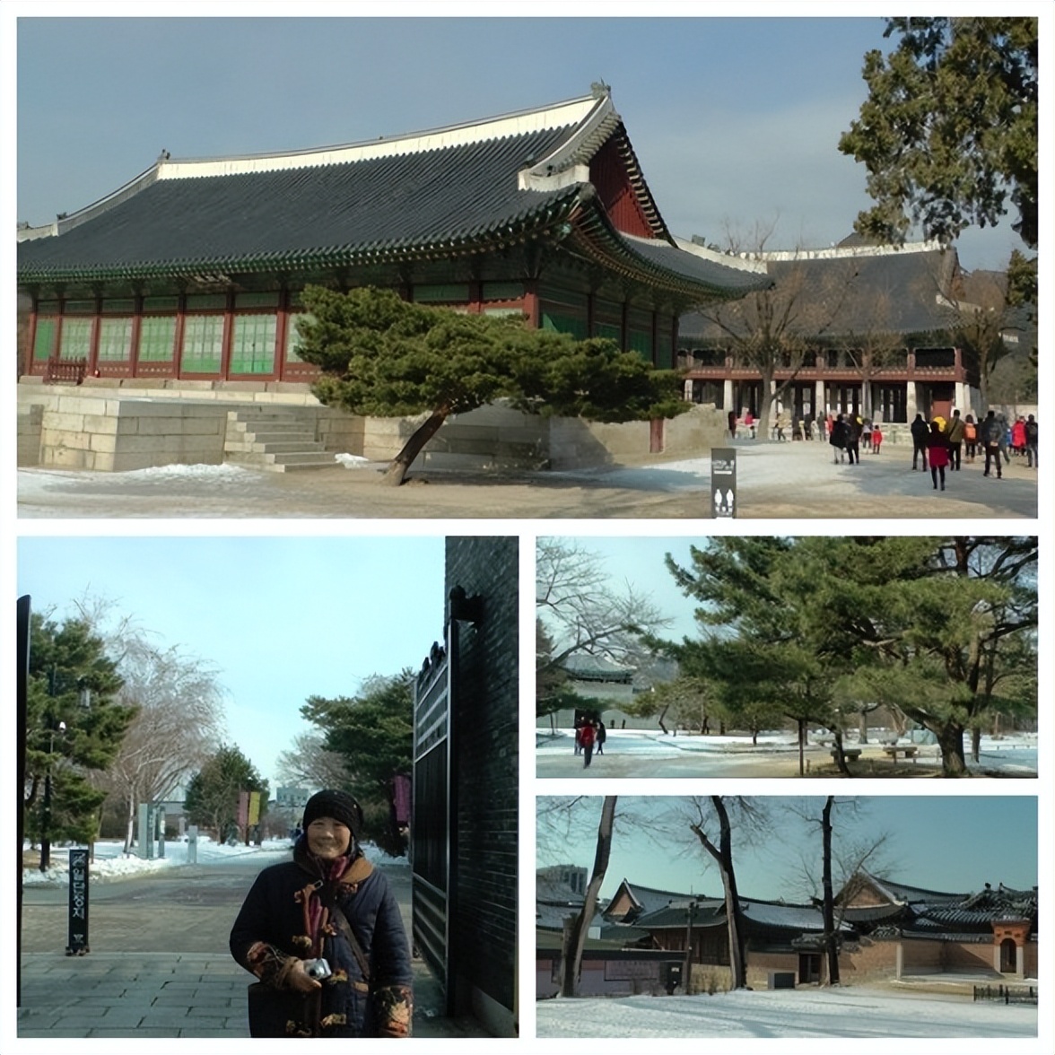 2014年G韩国行12.景福宫