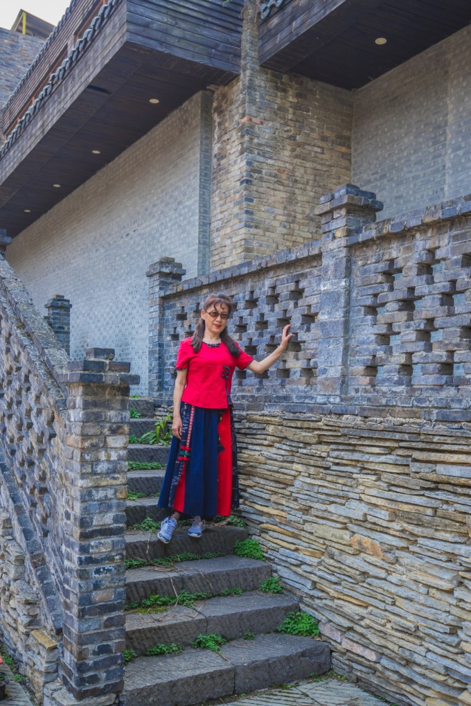 贵州青岩古镇旅游线路攻略,贵州省青岩古镇旅游攻略