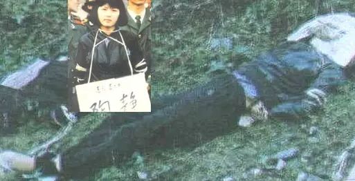 20岁女囚犯陶静：因恋爱脑帮男友贩毒被捕，死前只想再见妈妈一面