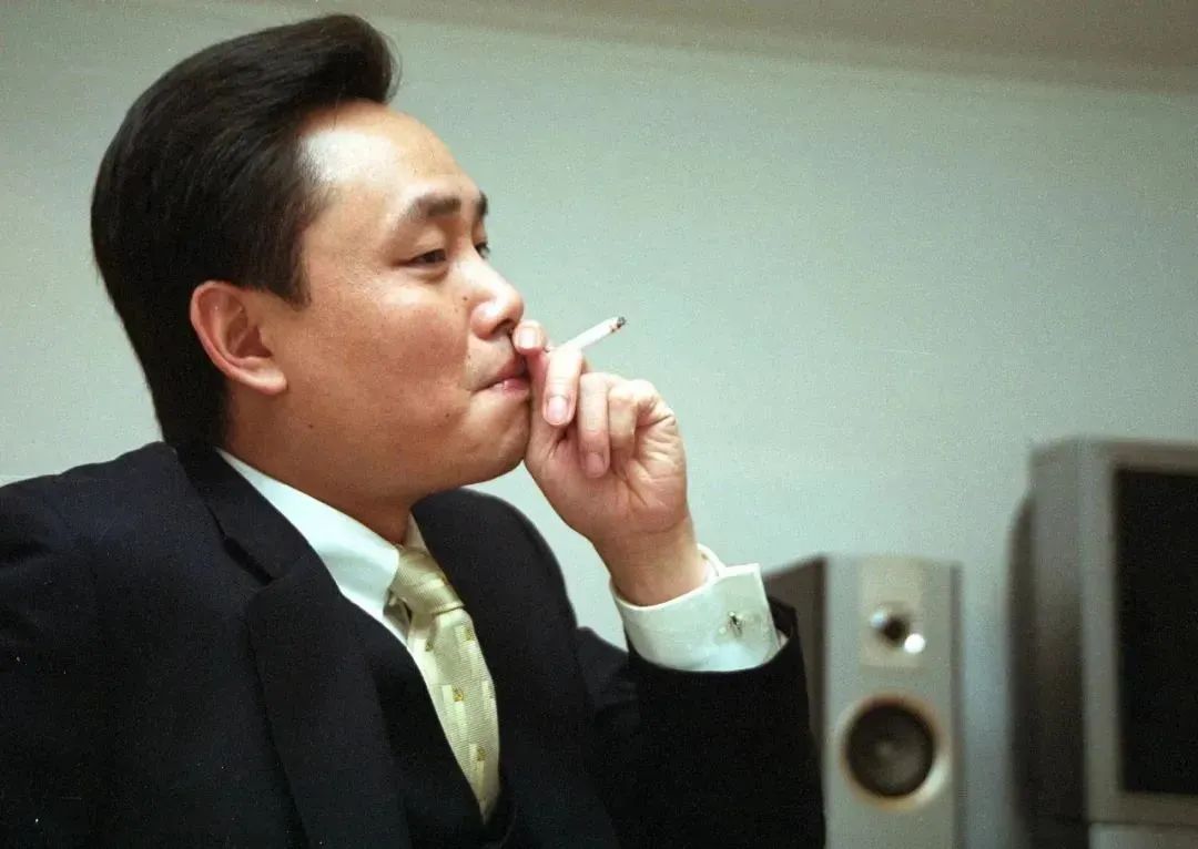 富豪入狱1年,富豪入狱1年后