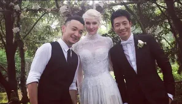 撒贝宁一夜过后竟成最大赢家，10年难忘章子怡“替身...