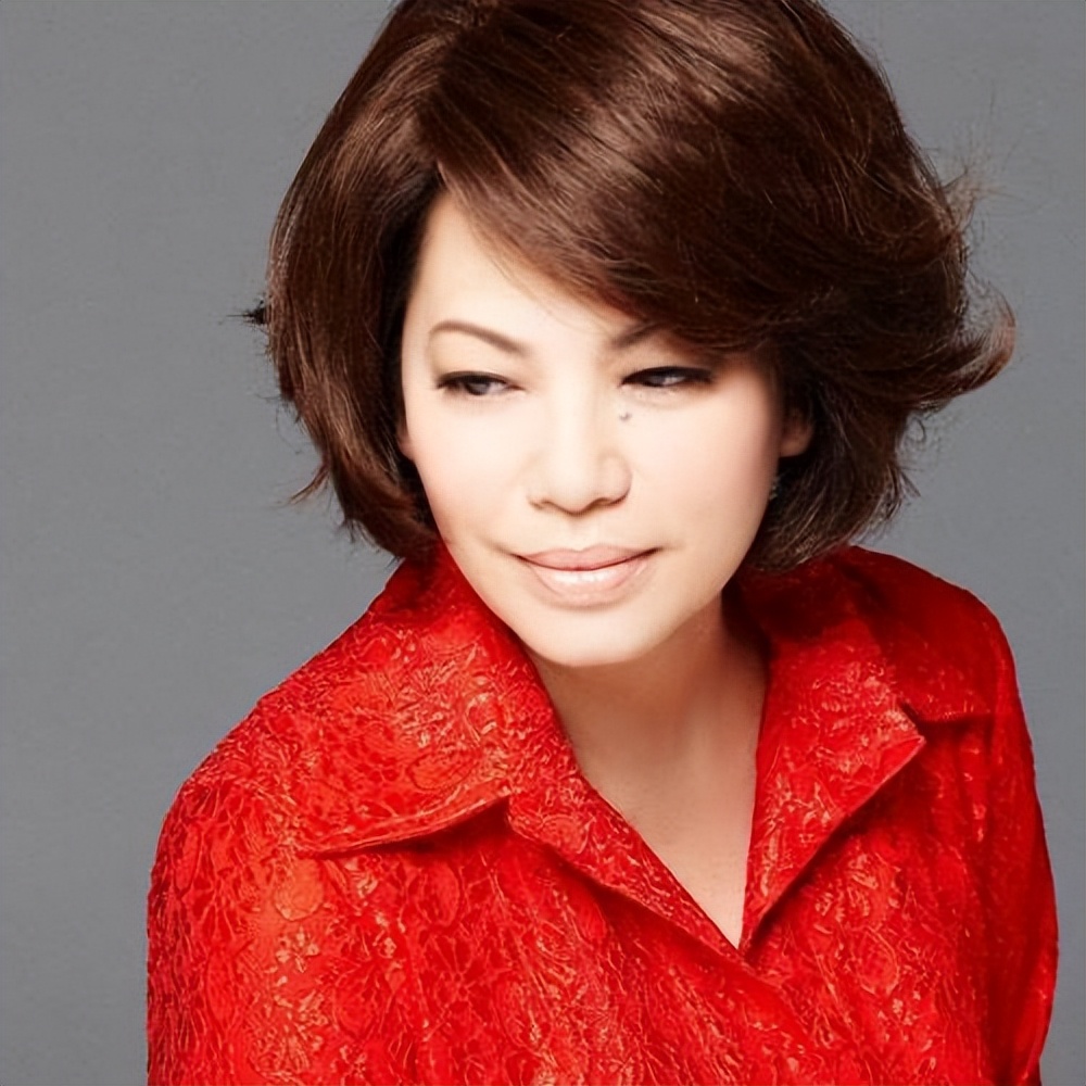 怎么评价蔡琴的婚姻,蔡琴有几段婚姻