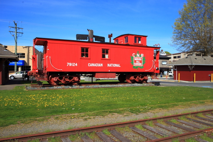 加拿大温哥华岛游记,温哥华维多利亚岛攻略