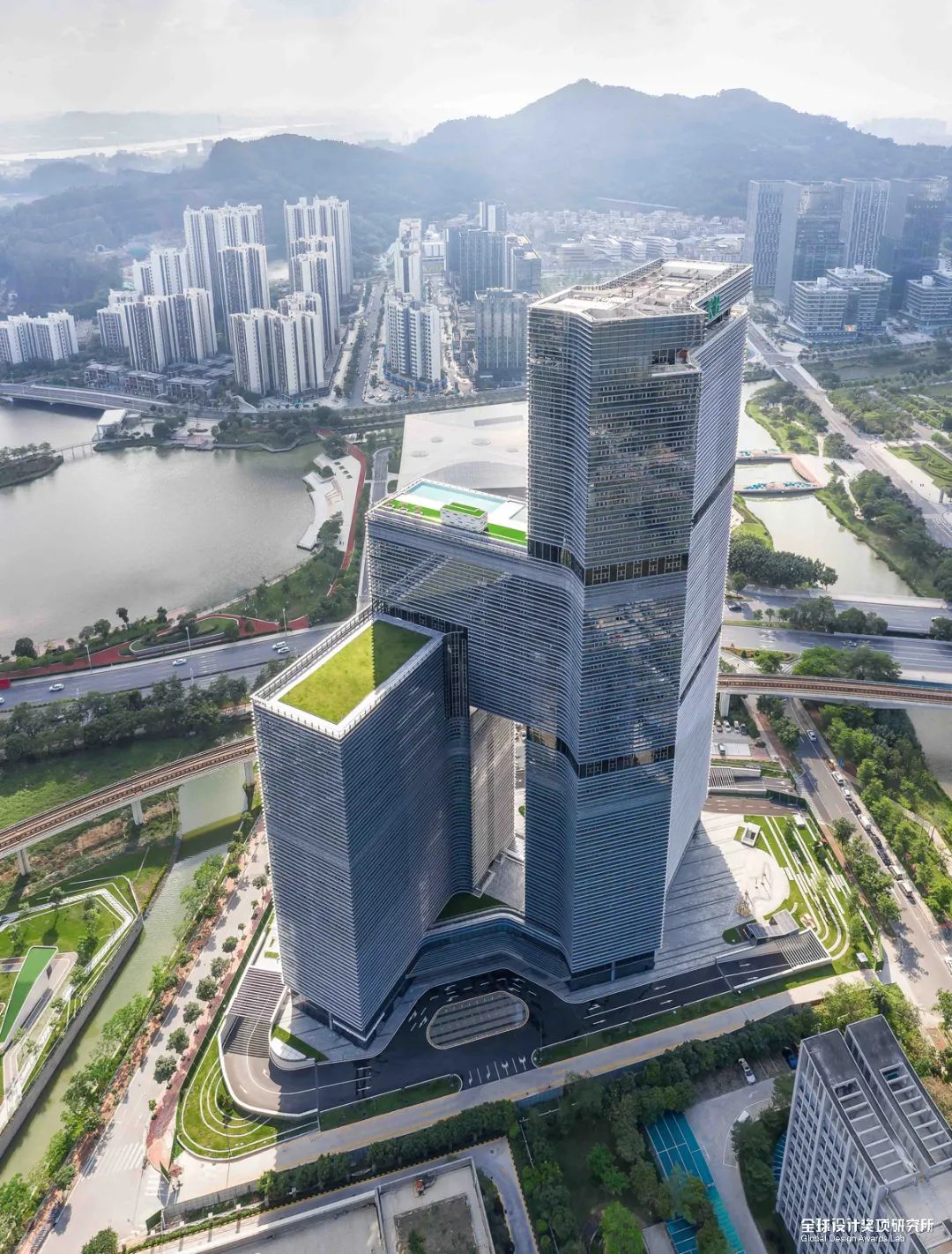 2022年缪斯设计大奖排名,缪斯国际设计奖排行榜