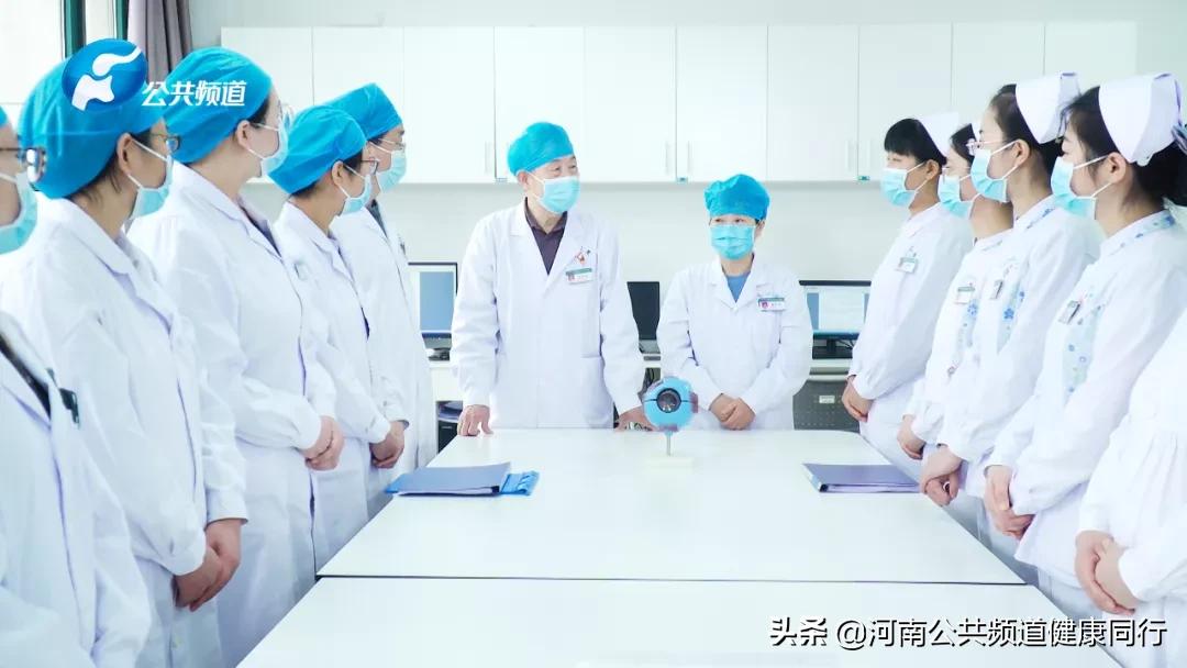 射频消融手术治疗梅杰综合征,梅杰综合征微创手术治疗