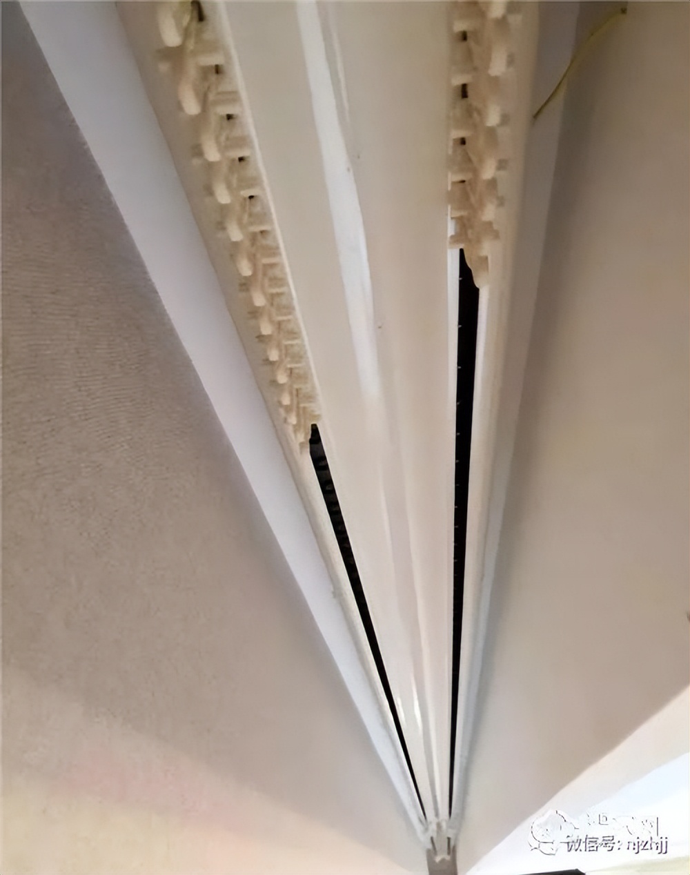 一体电动窗帘轨道智能全自动,电动窗帘四合一轨道