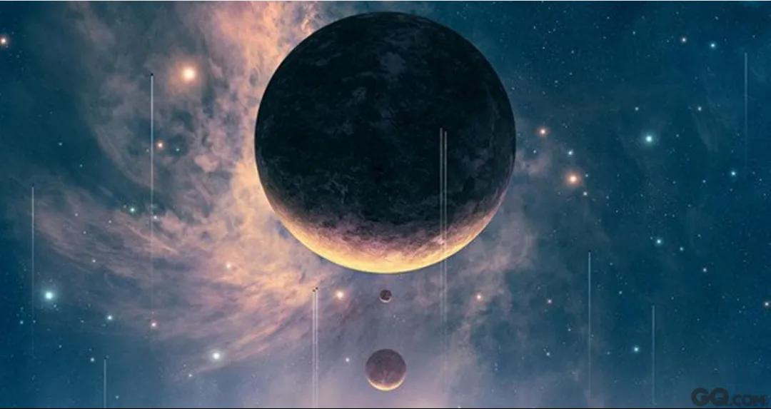 水星你长什么样子,水星比月球还要小吗