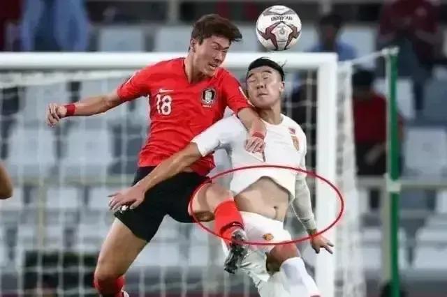 男足踢不过越南代表什么,男足踢不赢的意义