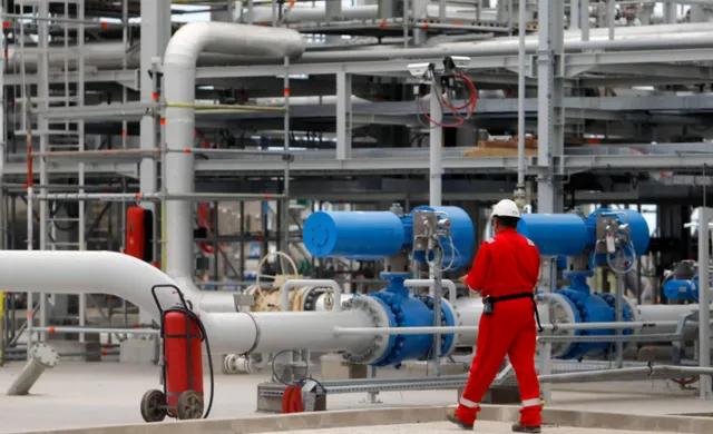 欧盟到底制裁俄罗斯石油是否成功,欧盟通过第11轮对俄制裁方案