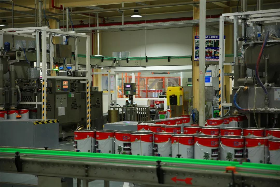 立邦集团新模式,立邦官方域名