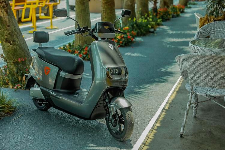 雅迪2019营收,雅迪成长之路