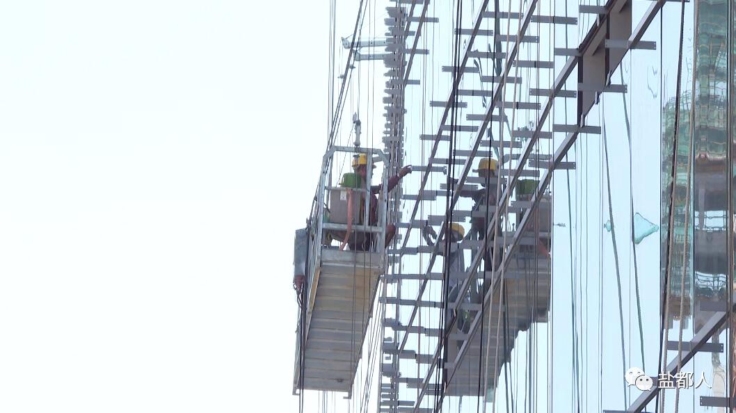 建设产城一体生态新城,产城融合的产业新城规划