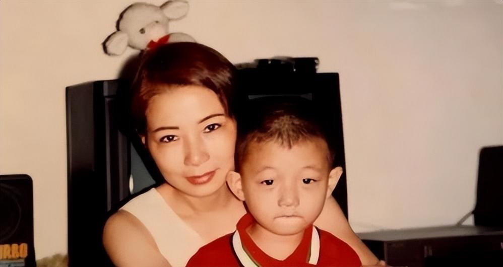 霍尊，终为自己的“风流”付出了代价