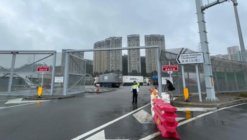 港媒香港通关或1月3日放宽,香港开放入境最新消息