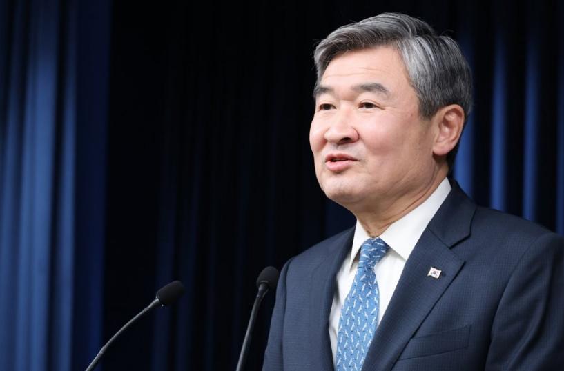 今天韩国最近消息,韩国今天新的消息