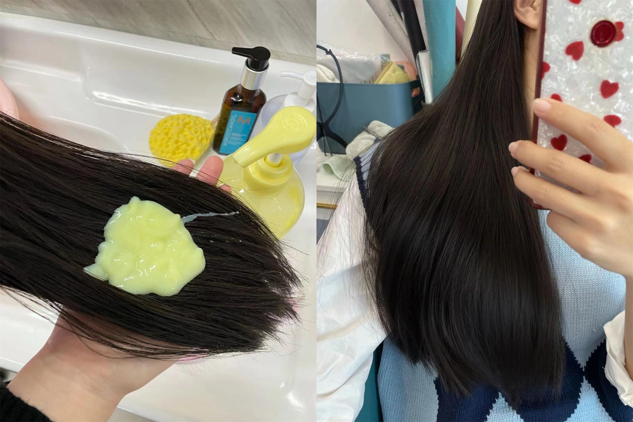 洗发水到超市买还是专卖店买好些,超市里能买到的洗发水哪个最好用