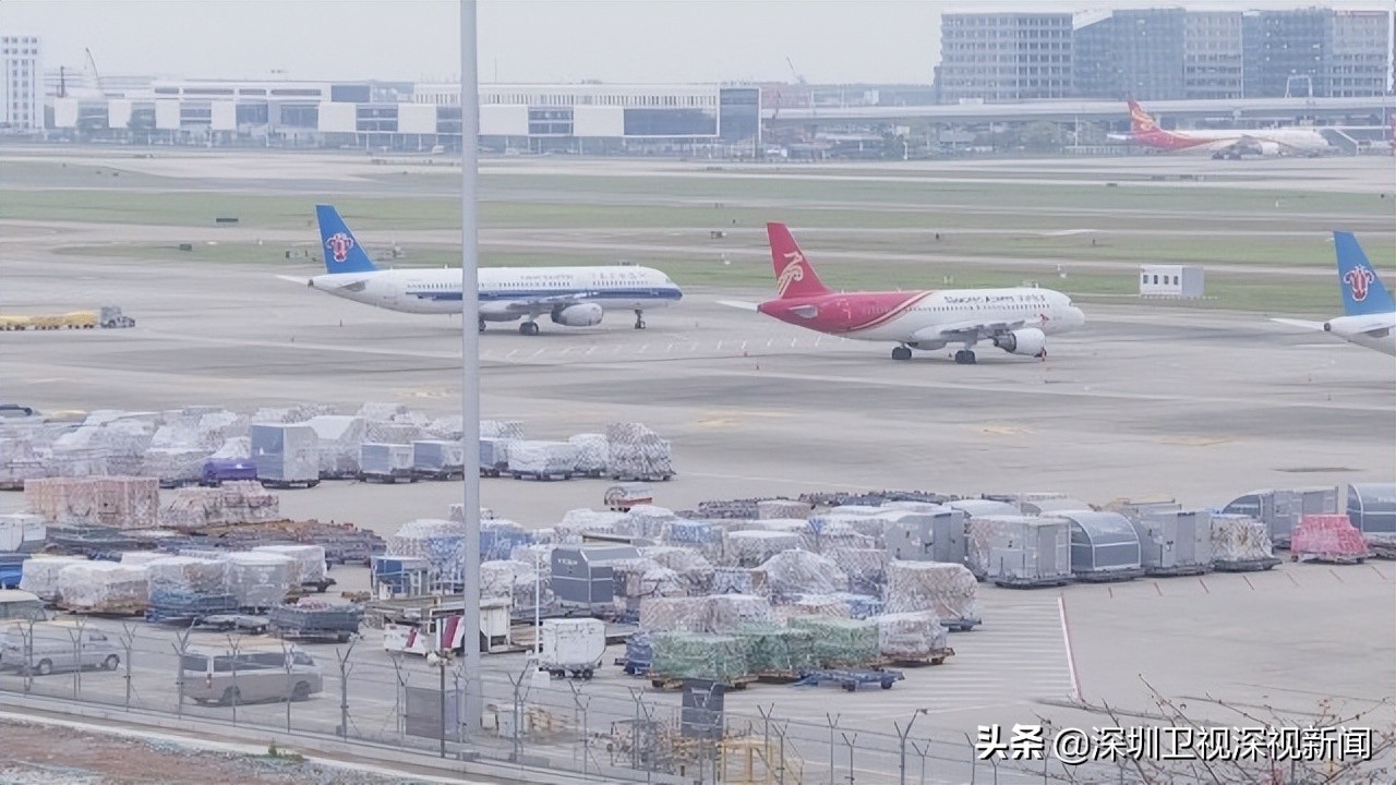 深圳外贸进出口发展后劲如何,深圳各区外贸出口占比排名