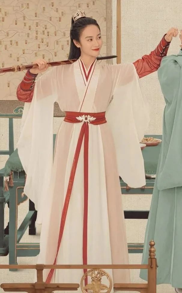 虞书欣雷人造型,虞书欣少女感造型盘点