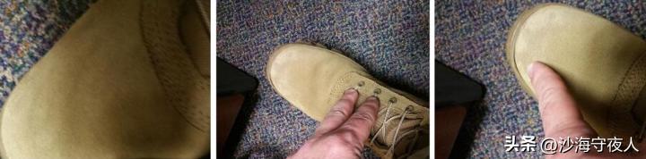 部队里的军靴鞋底有多厚,现代军靴
