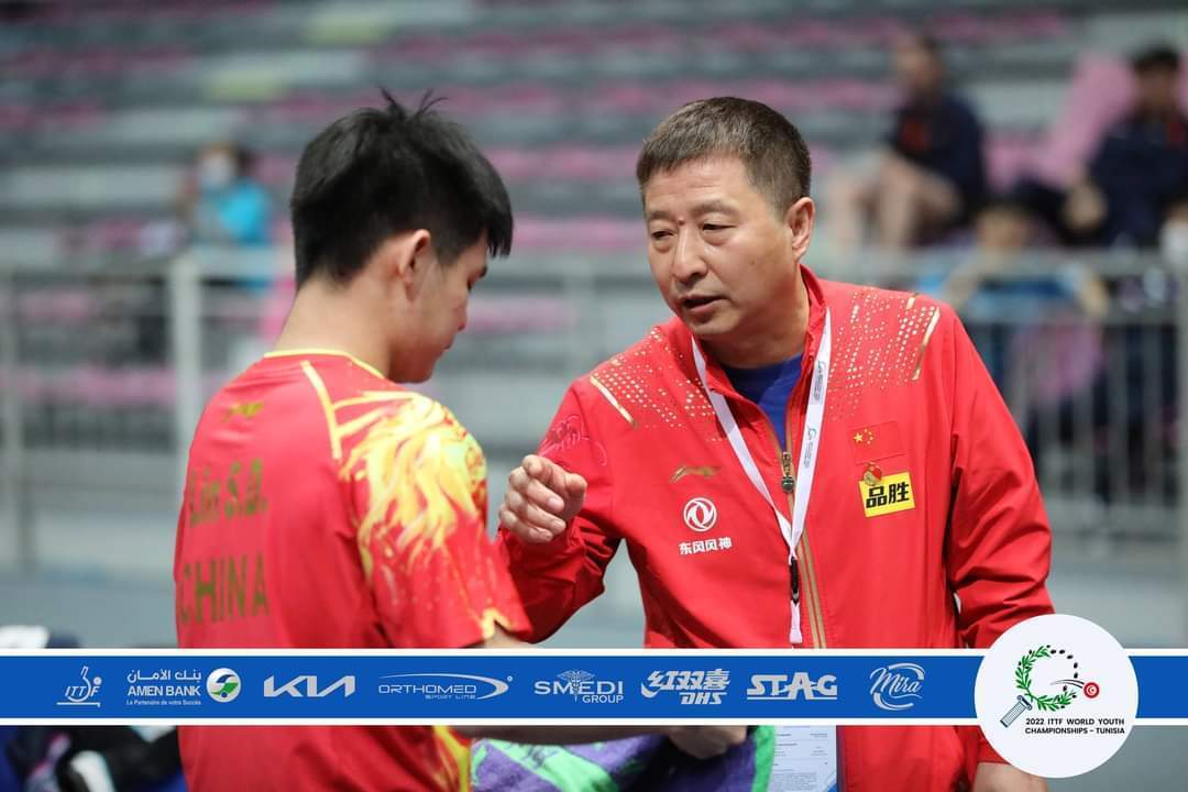 陈梦国乒新任队长,国乒公布教练竞聘名单刘国梁