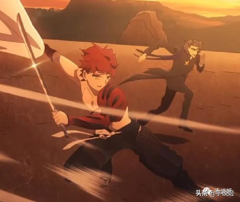 fgo为什么会出现异闻带,fgo关于近期事件的个人看法