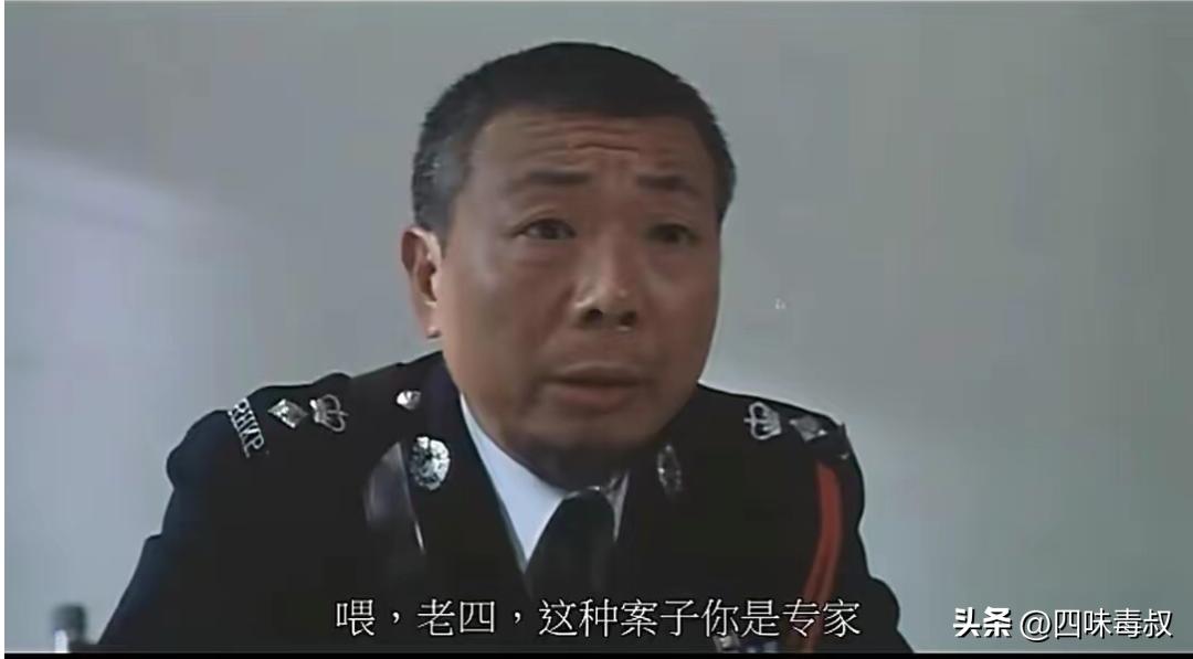 万万没想到，居然可以在一场驱魔斗法中追寻香港的旧时光