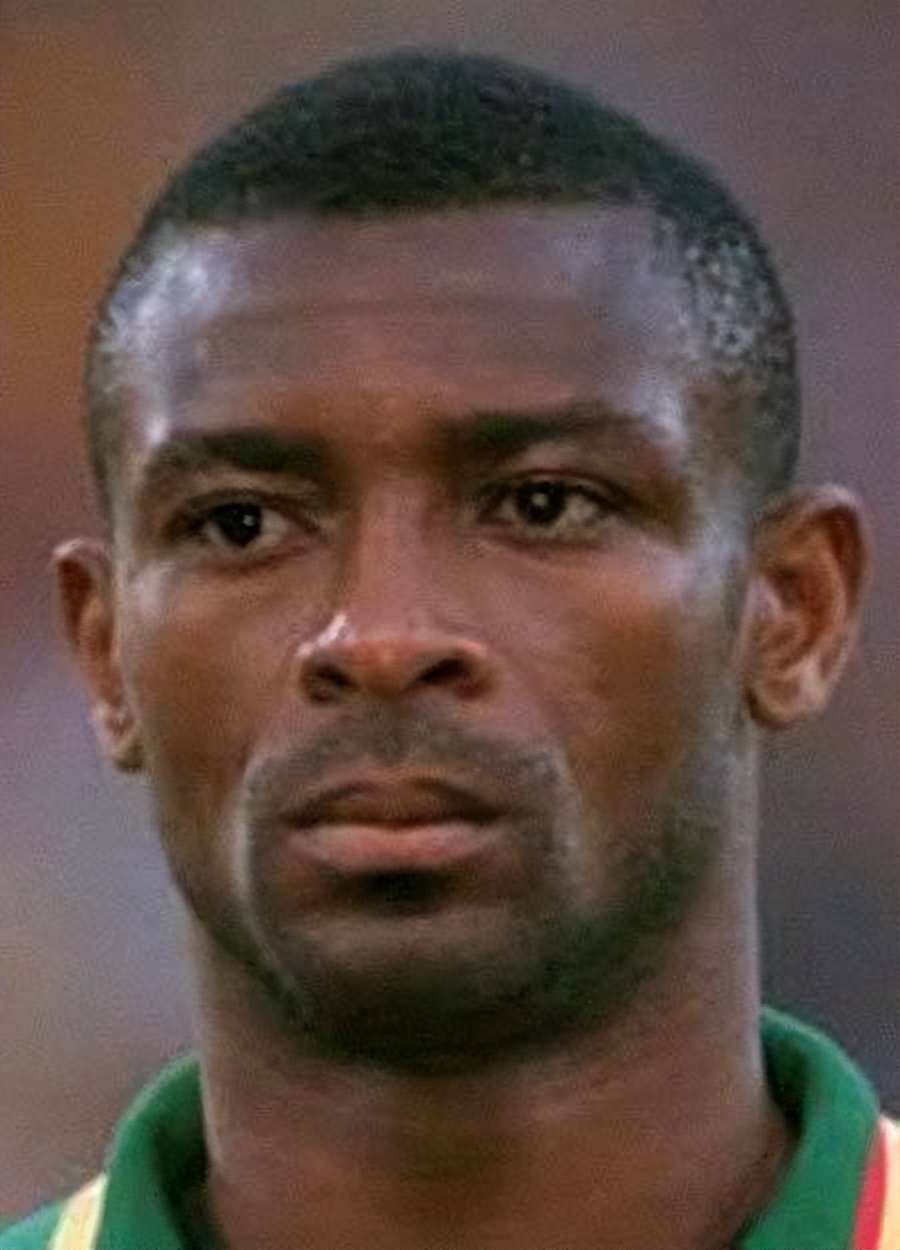 第22届卡塔尔世界杯决赛圈球队巡礼之“非洲雄狮”喀麦隆队