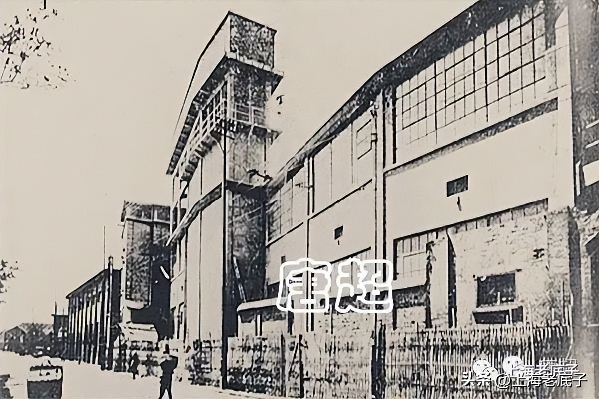 上海市无线电三厂,上海无线电三厂近况