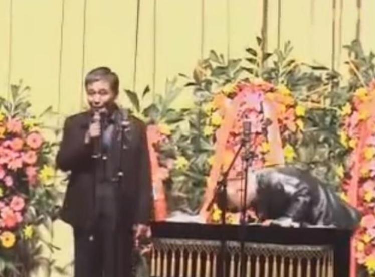 “不可一世”的曹云金，也走到了今天