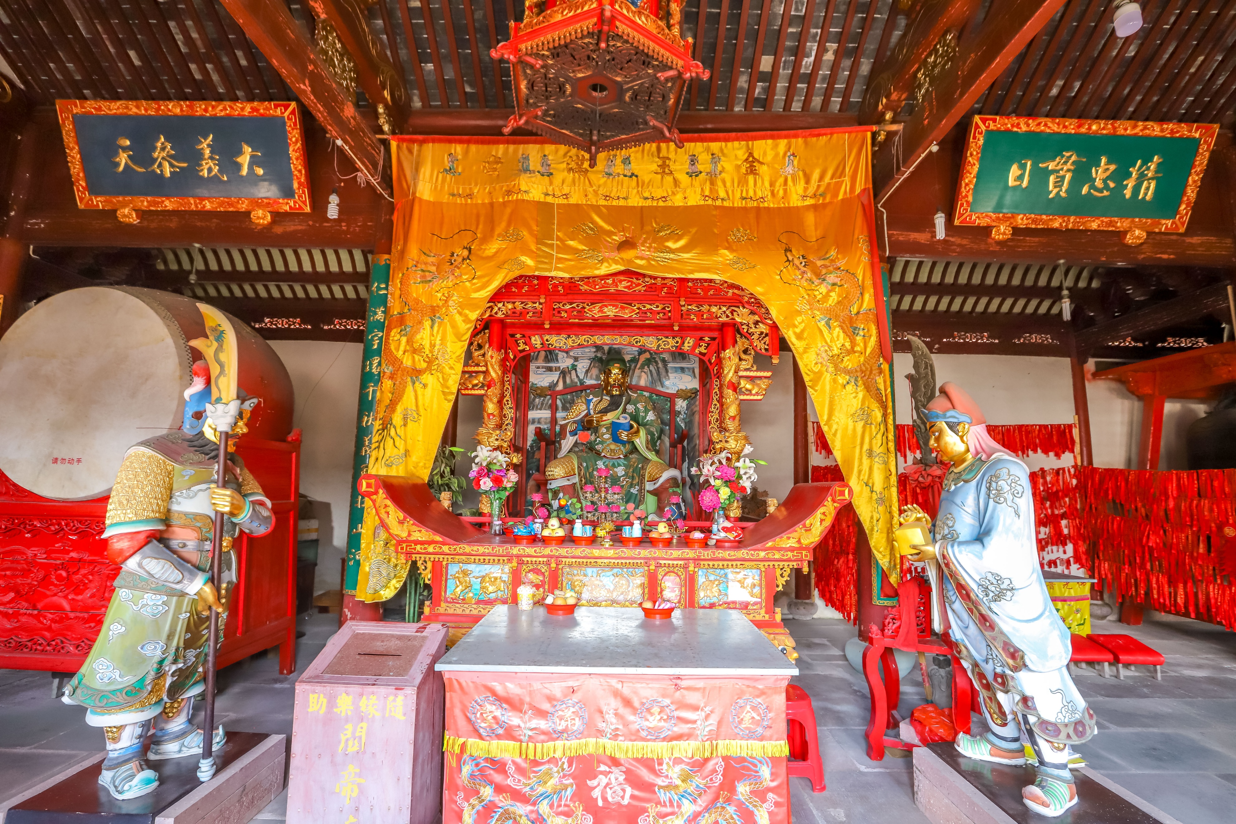 宁波象山石浦古城介绍,宁波石浦古城夜景