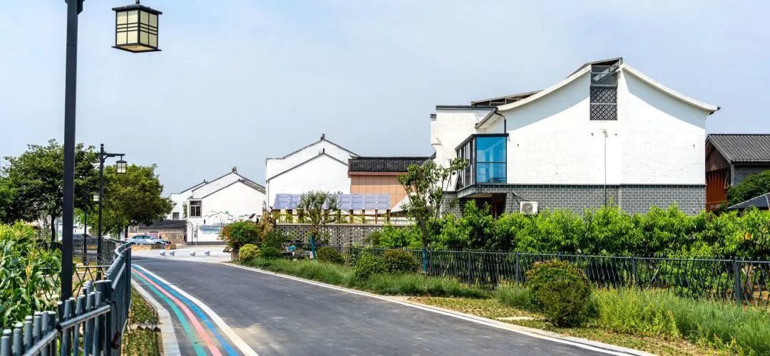 江苏省特色田园乡村名单公布,省级特色田园乡村标准