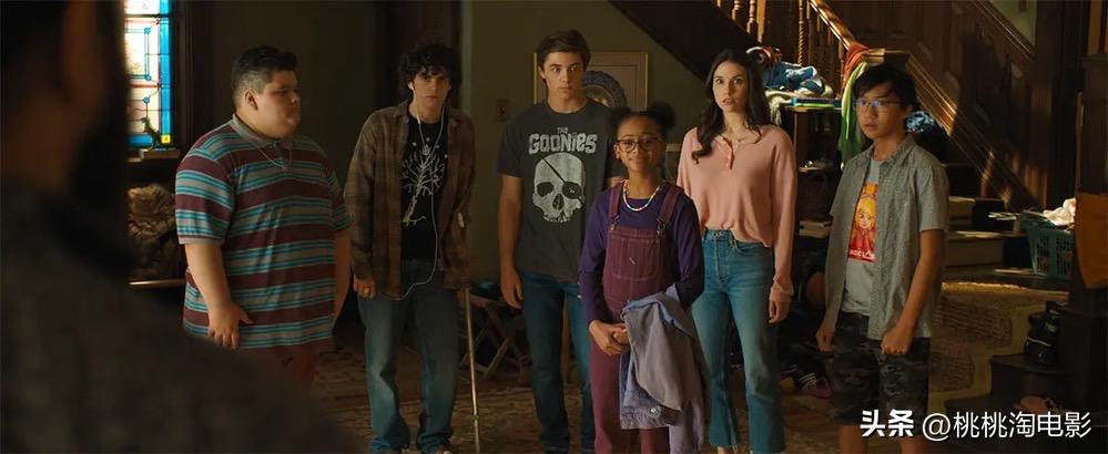 近期电影院线上映大片,本周院线电影该看哪个