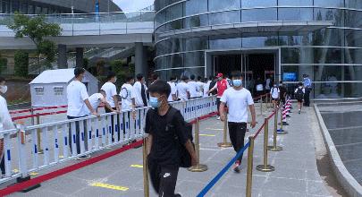 真刀实剑比赛视频,备战十六届省运会