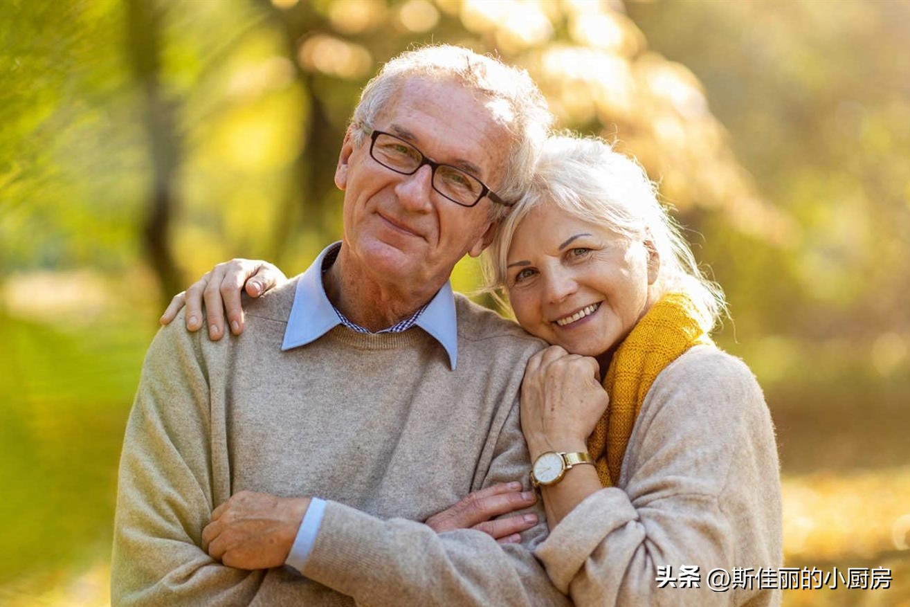 “蛋白吃得好，健康不会跑”，建议中老年多吃6种高蛋白增强体质