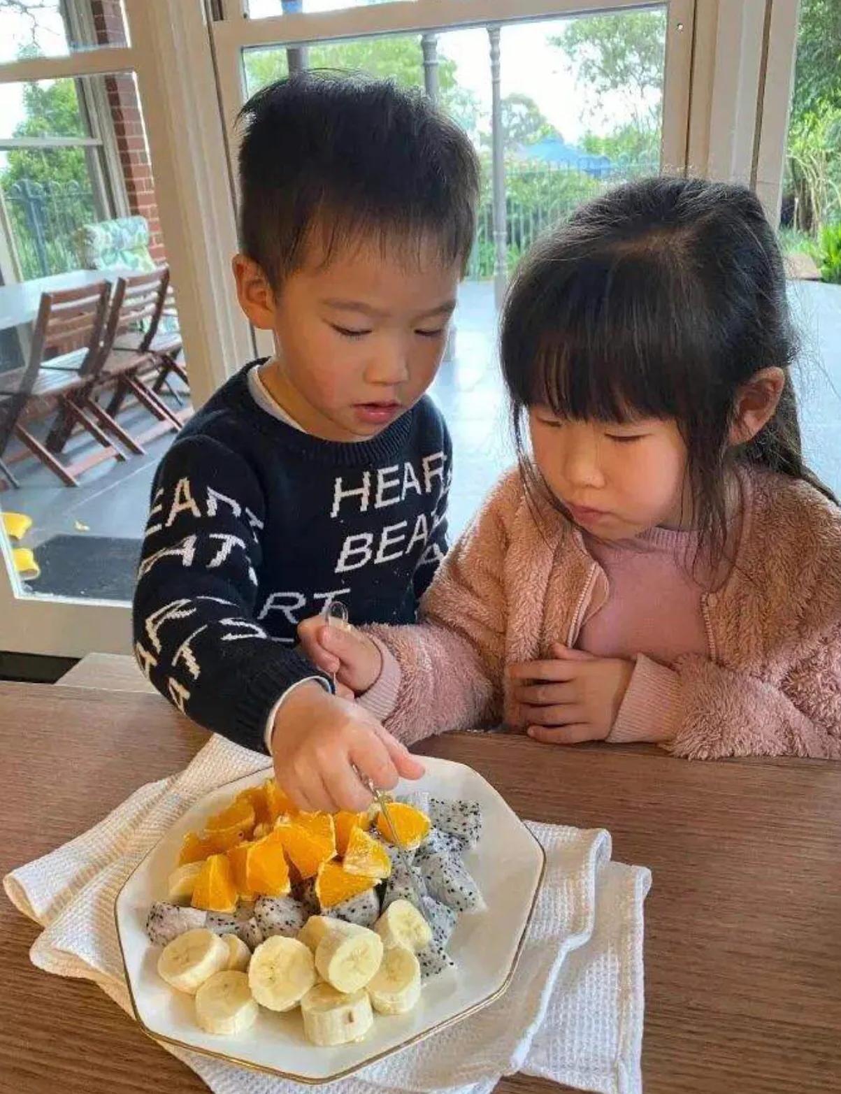 一年四季应季水果一览表,水果蔬菜知多少