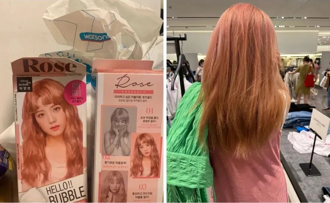 最简单自己弄头发,教大家如何在家打理头发