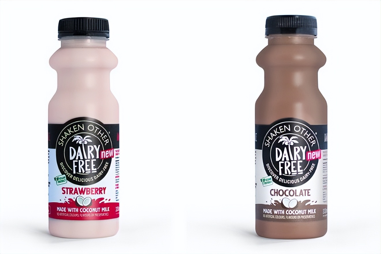 全球乳业创新大奖,伊利获得乳品创新奖