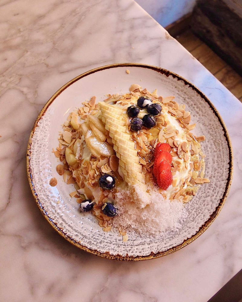 西班牙餐厅约会,西班牙马德里推荐餐厅