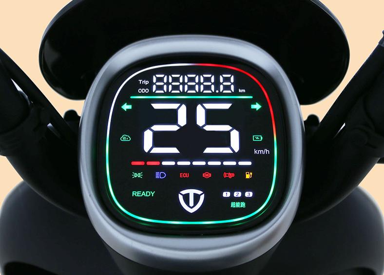 雅迪新款不要驾照的电动车价格,雅迪爱玛台铃哪个品牌电动车好